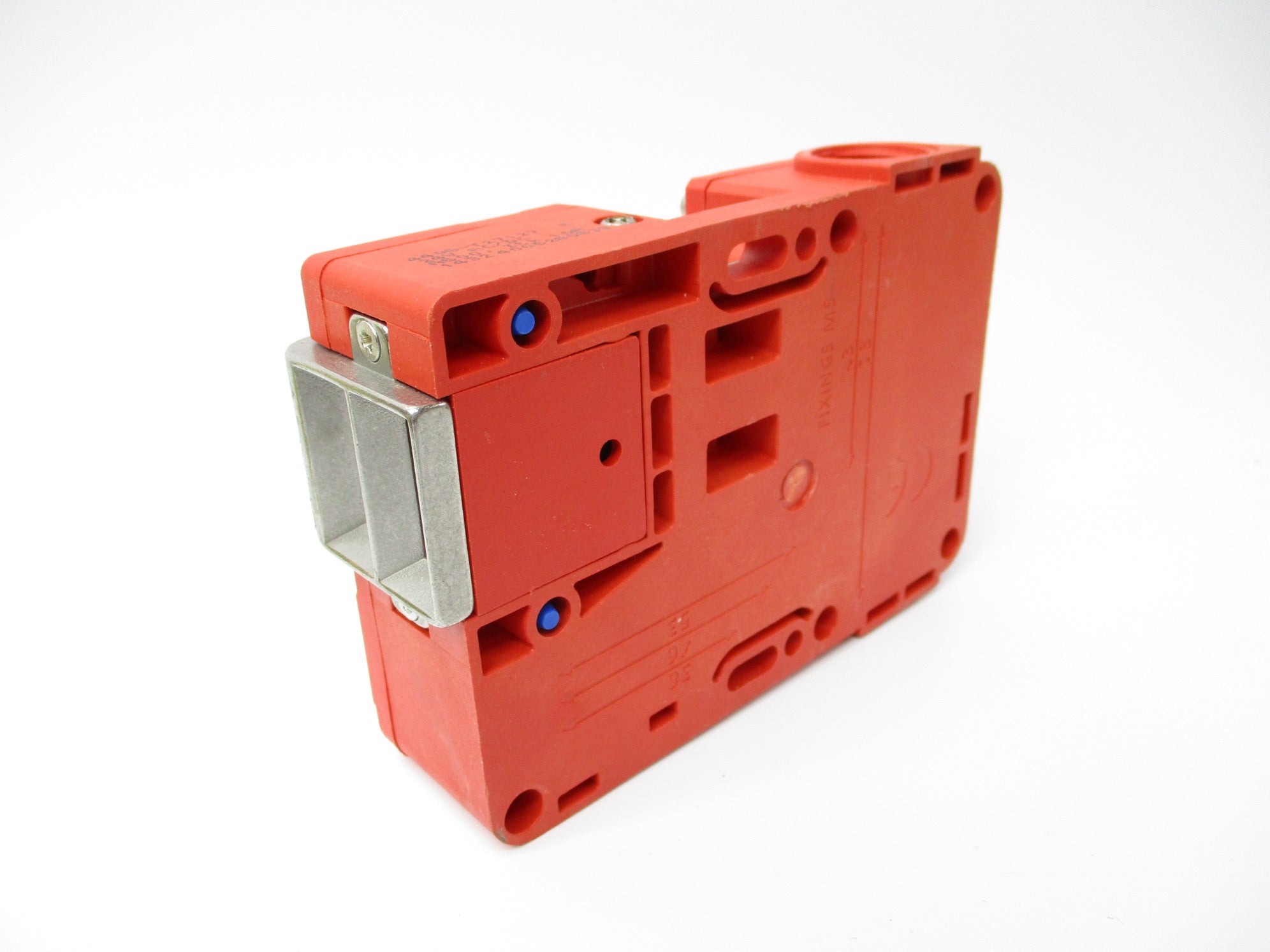 ALLEN BRADLEY 440G-T27127 SER. E NSNP