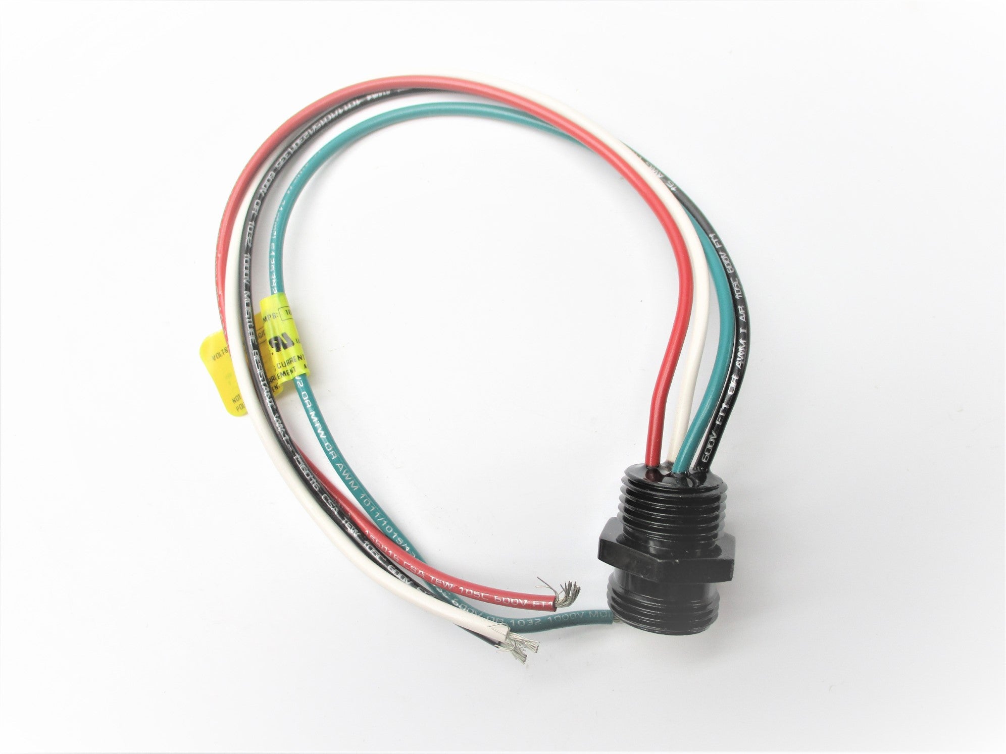 ALLEN BRADLEY 888N-F4AF1-1F SER. B NSNP