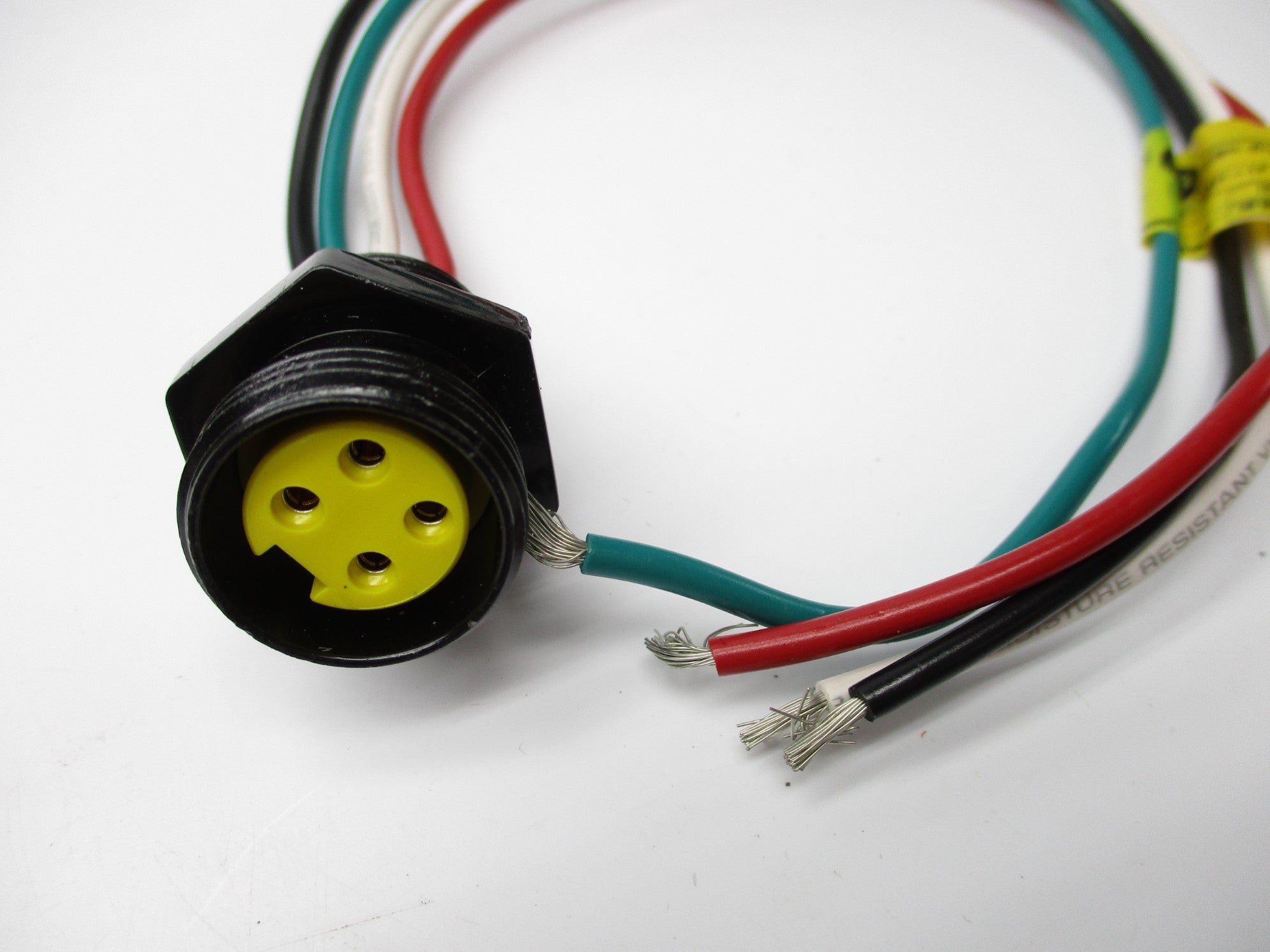 ALLEN BRADLEY 888N-F4AF1-1F SER. B NSNP