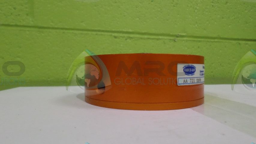 FABCO-AIR AA-721-XBFR CYLINDER *NEW NO BOX*
