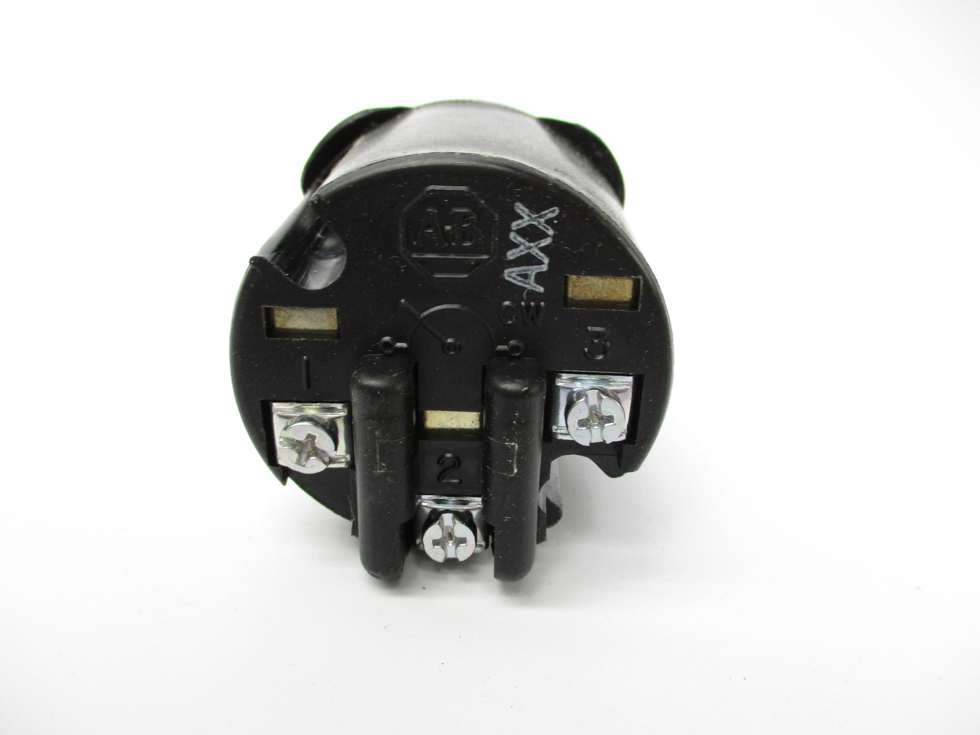 ALLEN BRADLEY 800T-U13 SER. Q NSNP