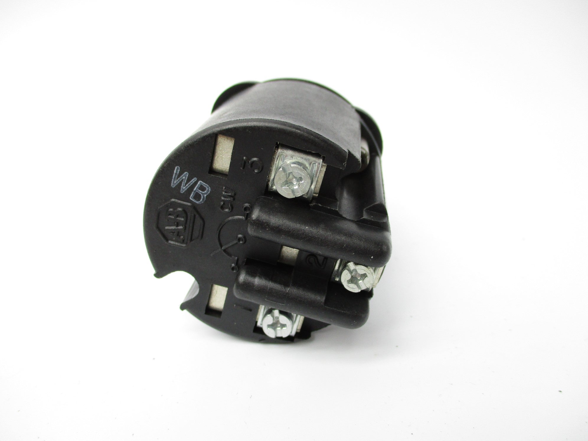 ALLEN BRADLEY 800H-UR29 SER. G NSNP