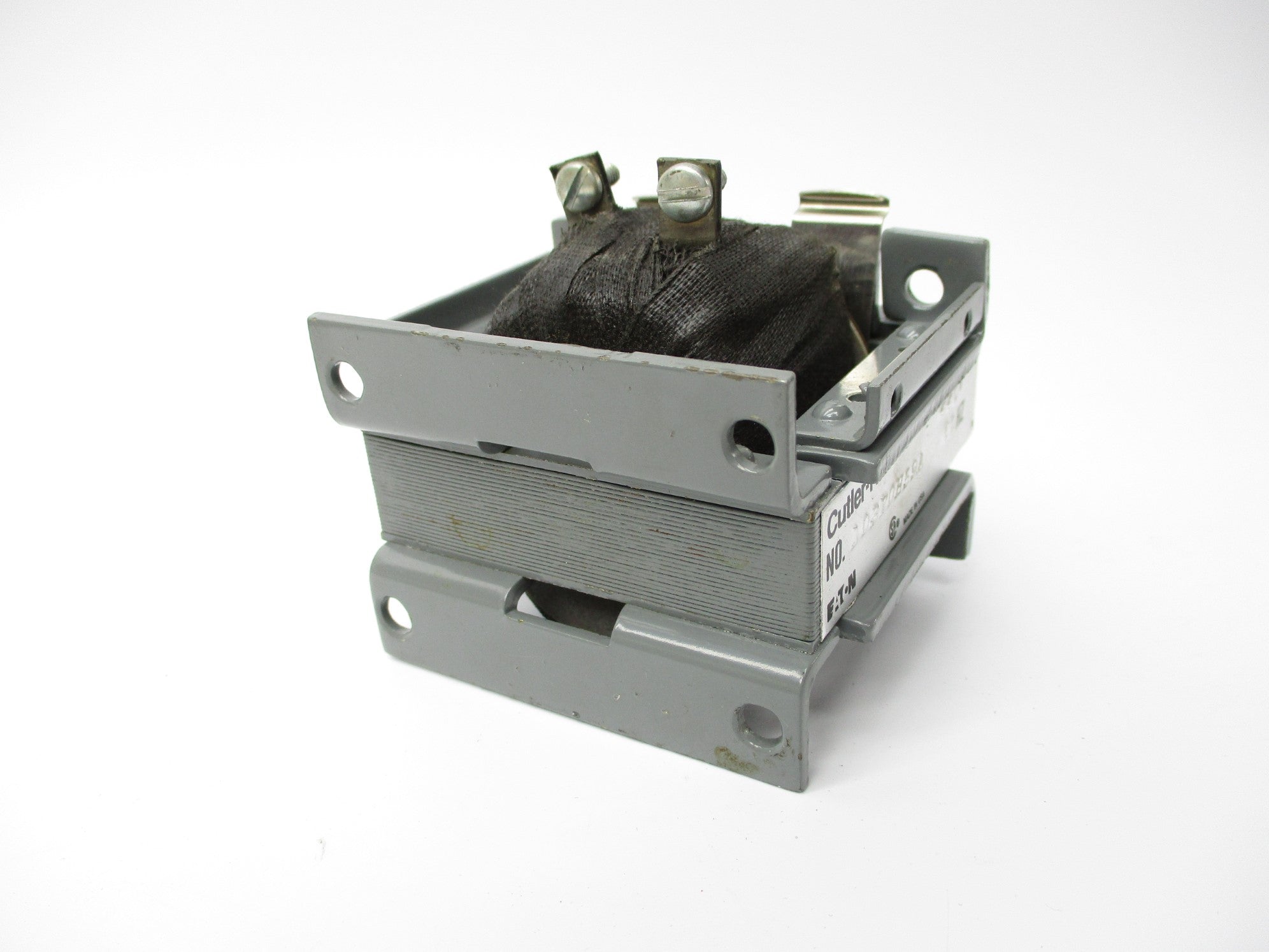 CUTLER HAMMER 10370H59A NSNP