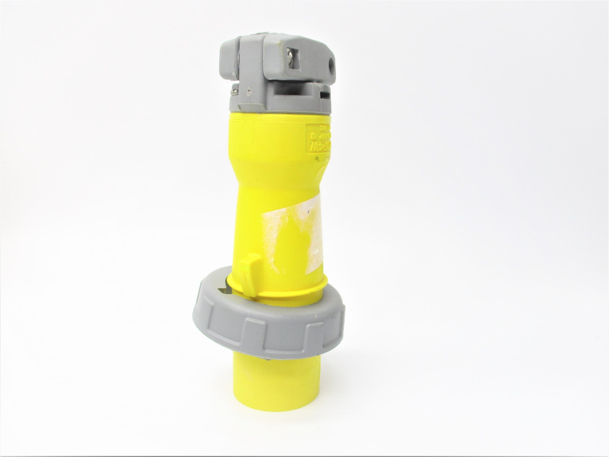 HUBBELL 320P4W (AS PICTURED) NSNP