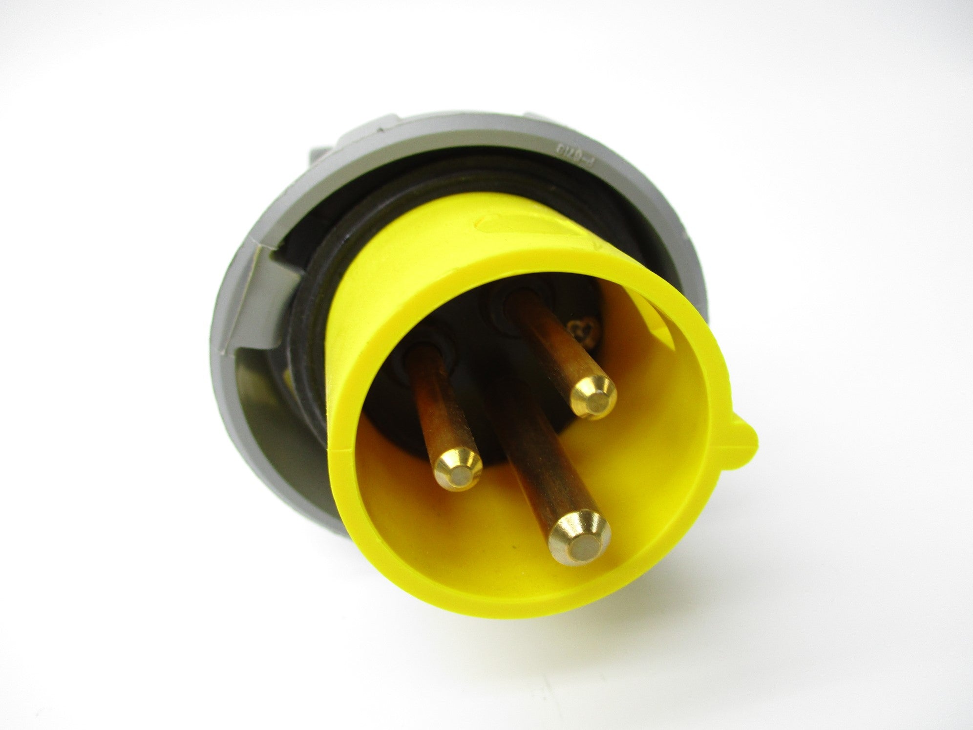 HUBBELL 320P4W (AS PICTURED) NSNP