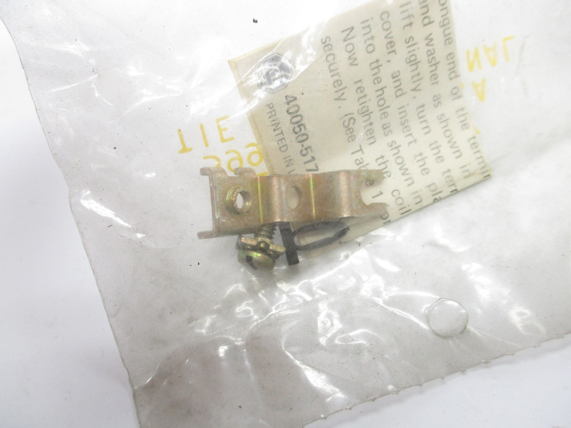 INDUSTRIAL SPARE PART 599-TP02 SER. A NSMP
