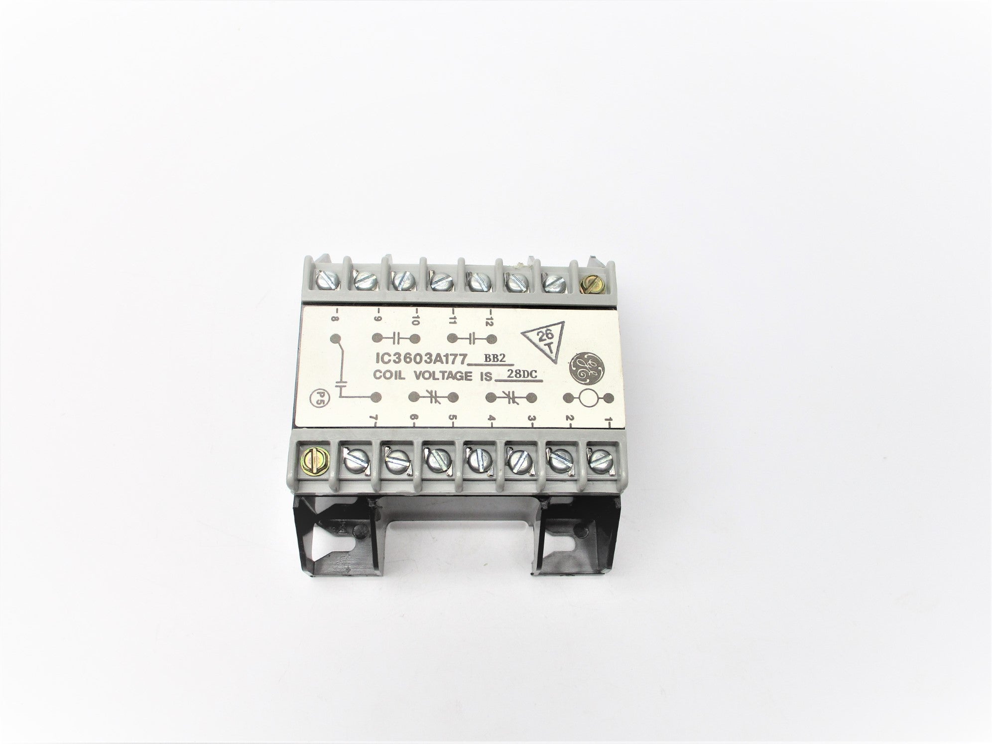 GENERAL ELECTRIC IC3603A177BB2 NSNP