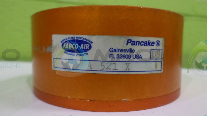 FABCO-AIR A-521-X CYLINDER *NEW NO BOX*
