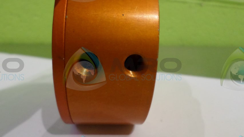 FABCO-AIR A-521-X CYLINDER *NEW NO BOX*