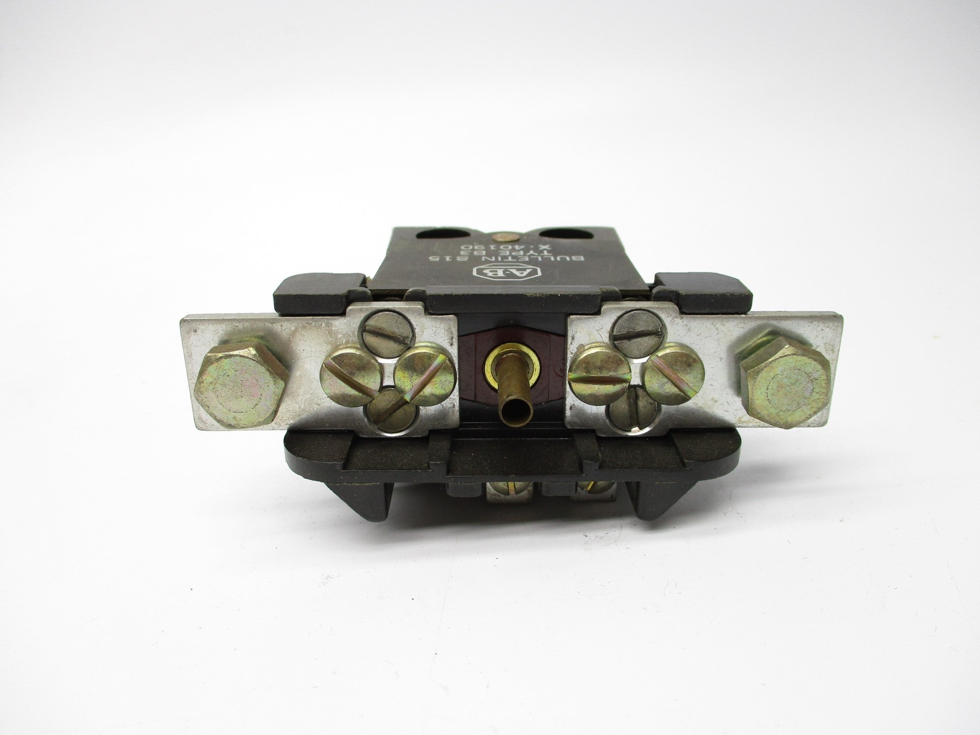 INDUSTRIAL SPARE PART X-40190 NSNP