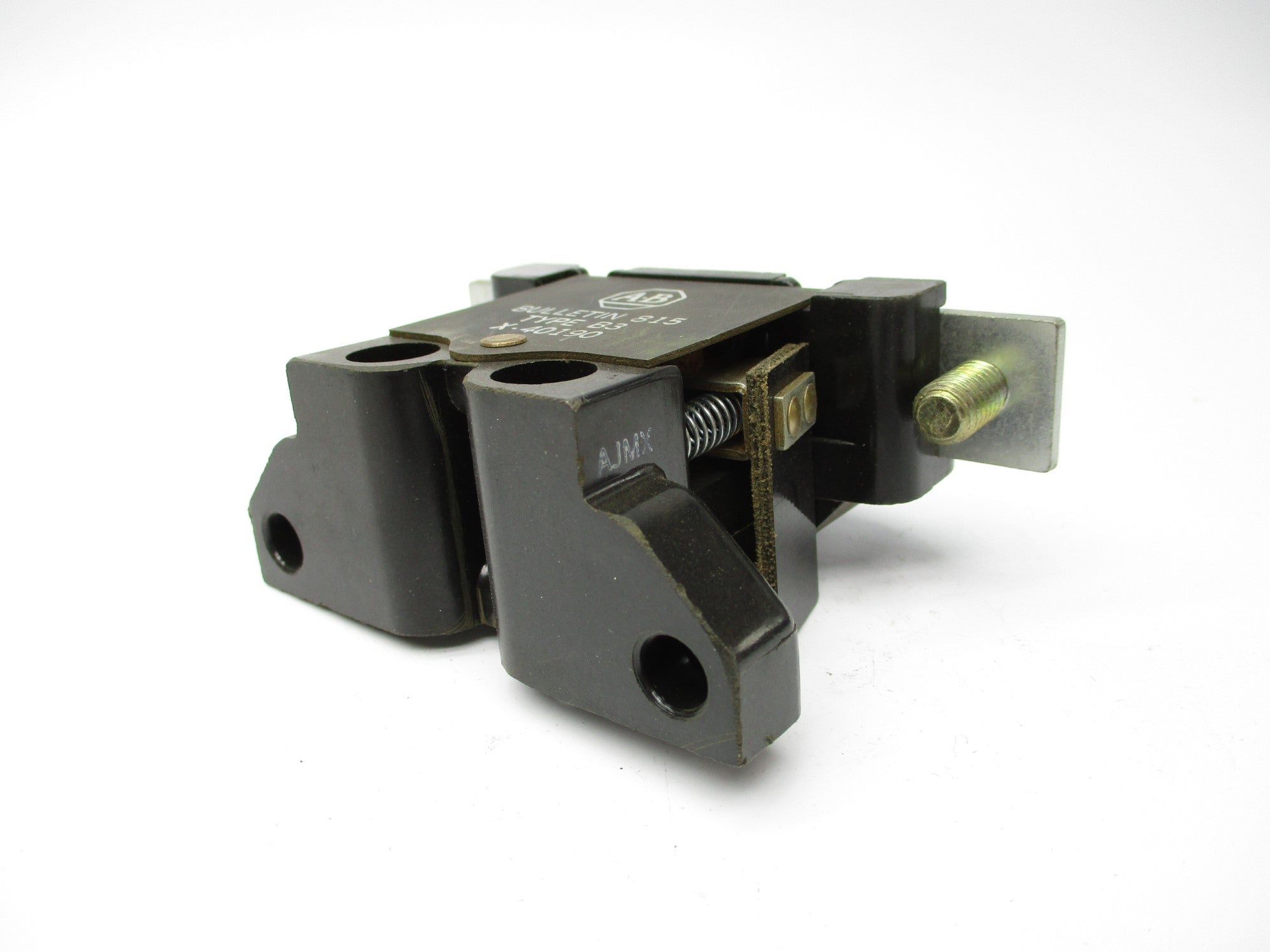 INDUSTRIAL SPARE PART X-40190 NSNP
