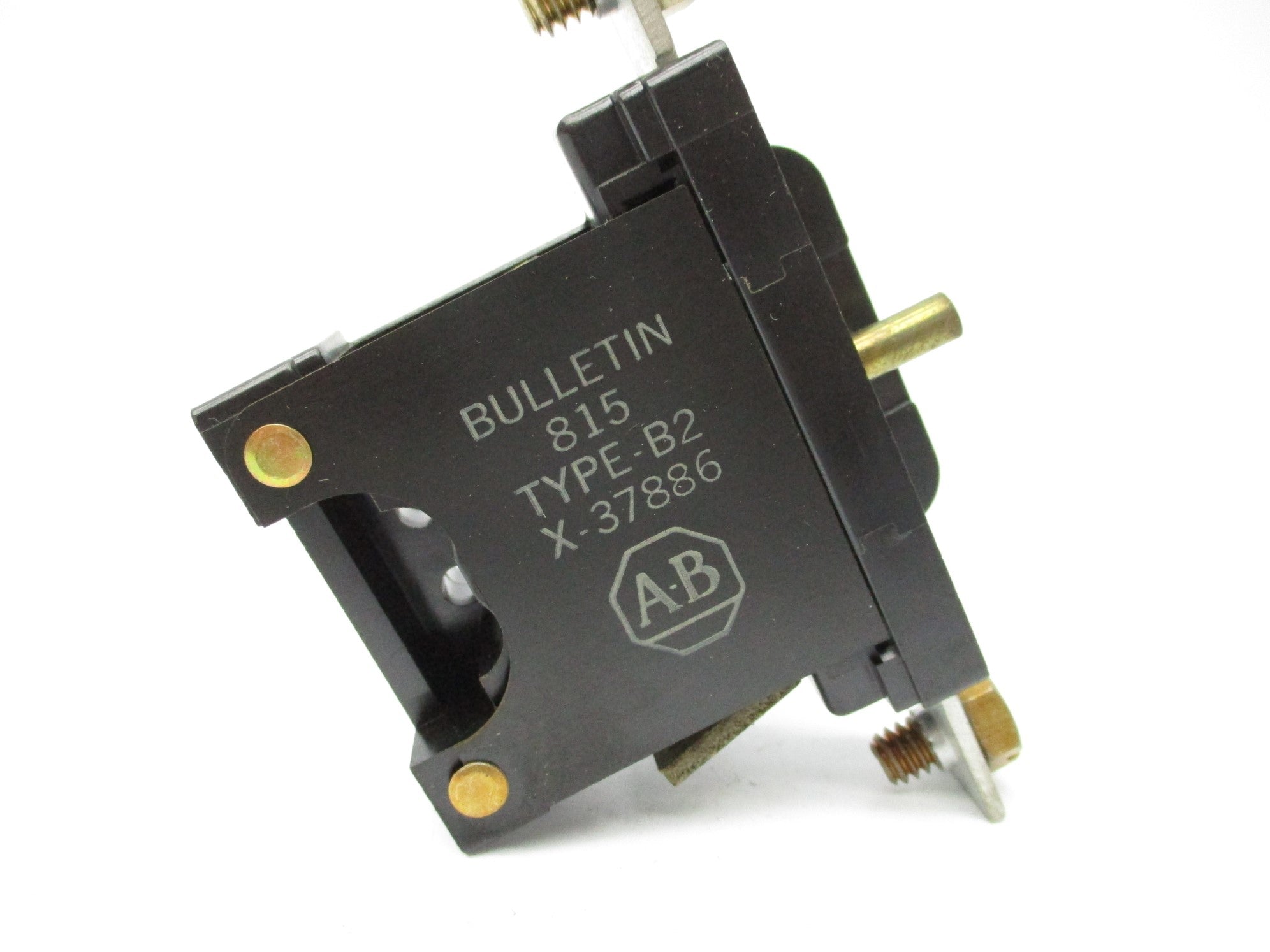 INDUSTRIAL SPARE PART X-37886 NSNP