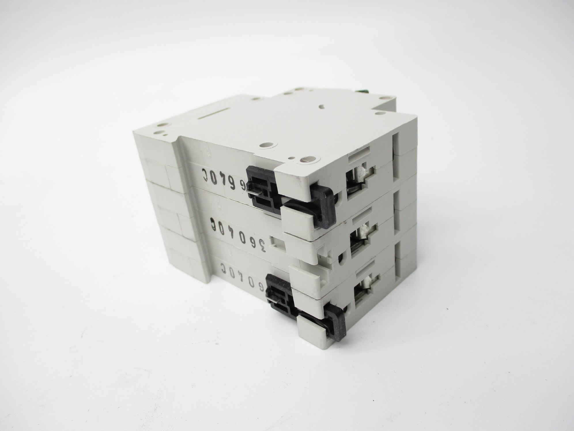 EATON FAZ-C40/3 40A 277VAC NSMP