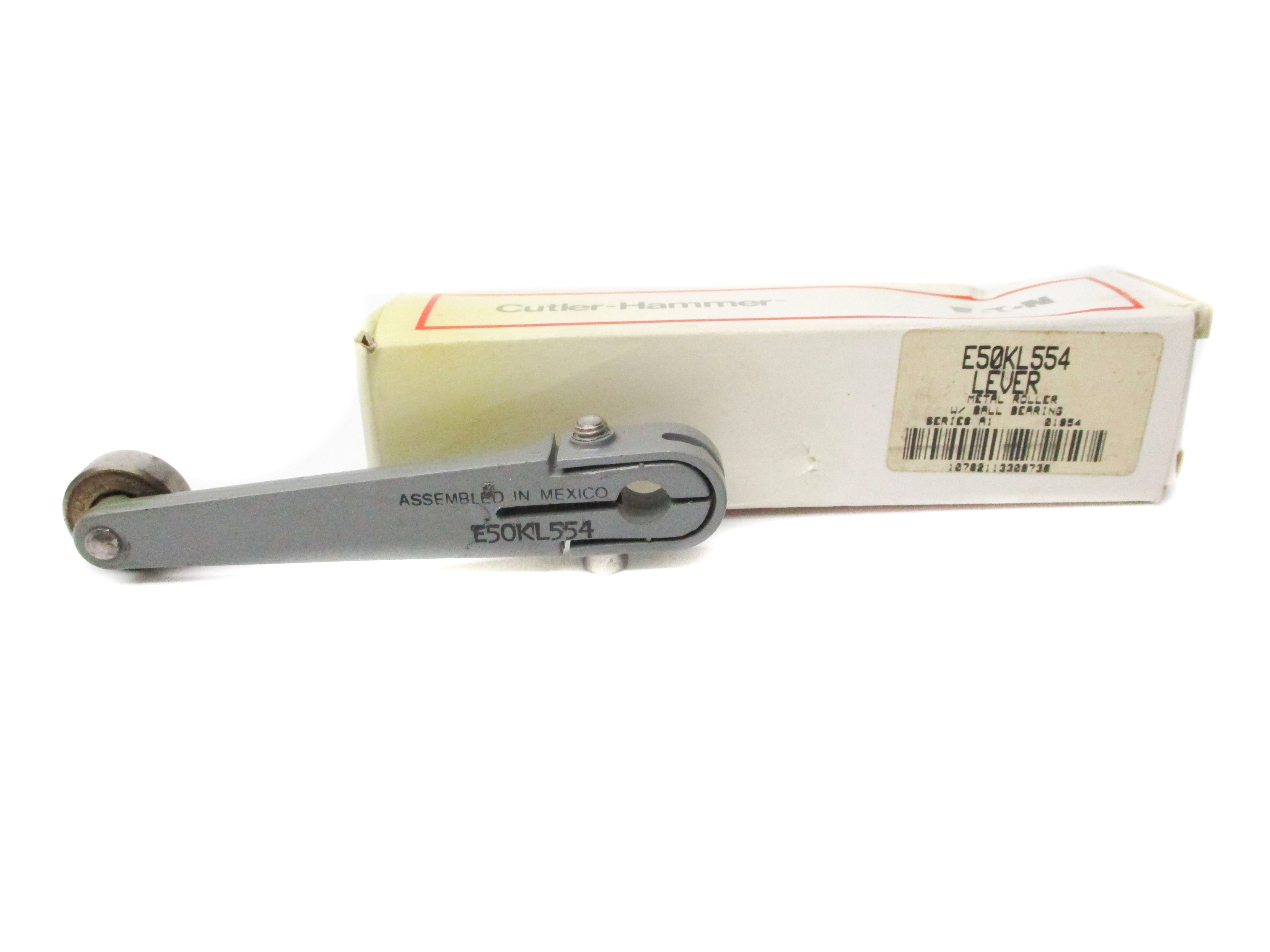 CUTLER HAMMER E50KL554 NSMP
