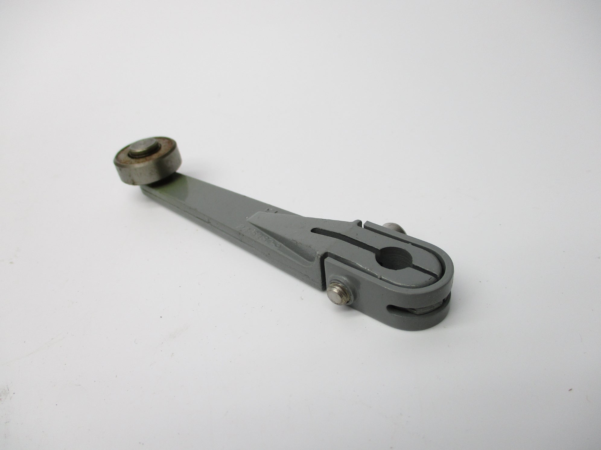 CUTLER HAMMER E50KL554 NSMP