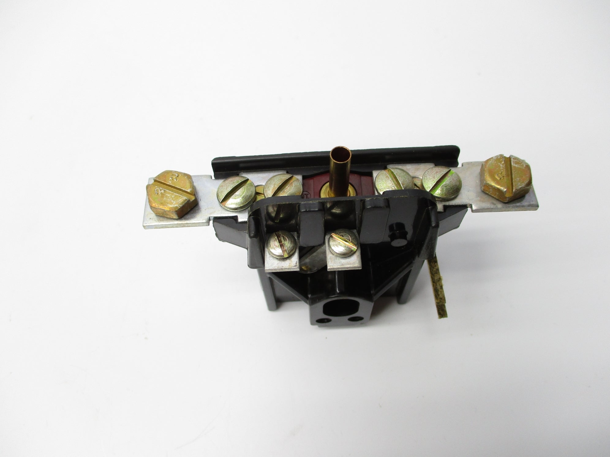 INDUSTRIAL SPARE PART X-42184 (BK/YL) NSMP