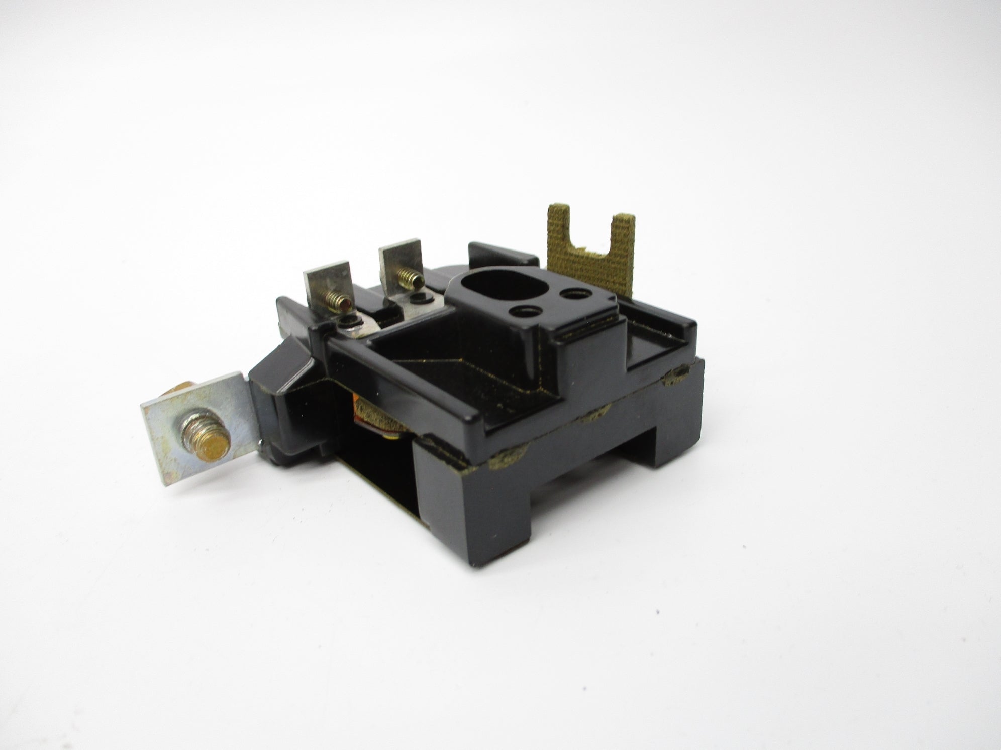 INDUSTRIAL SPARE PART X-42184 (BK/YL) NSMP