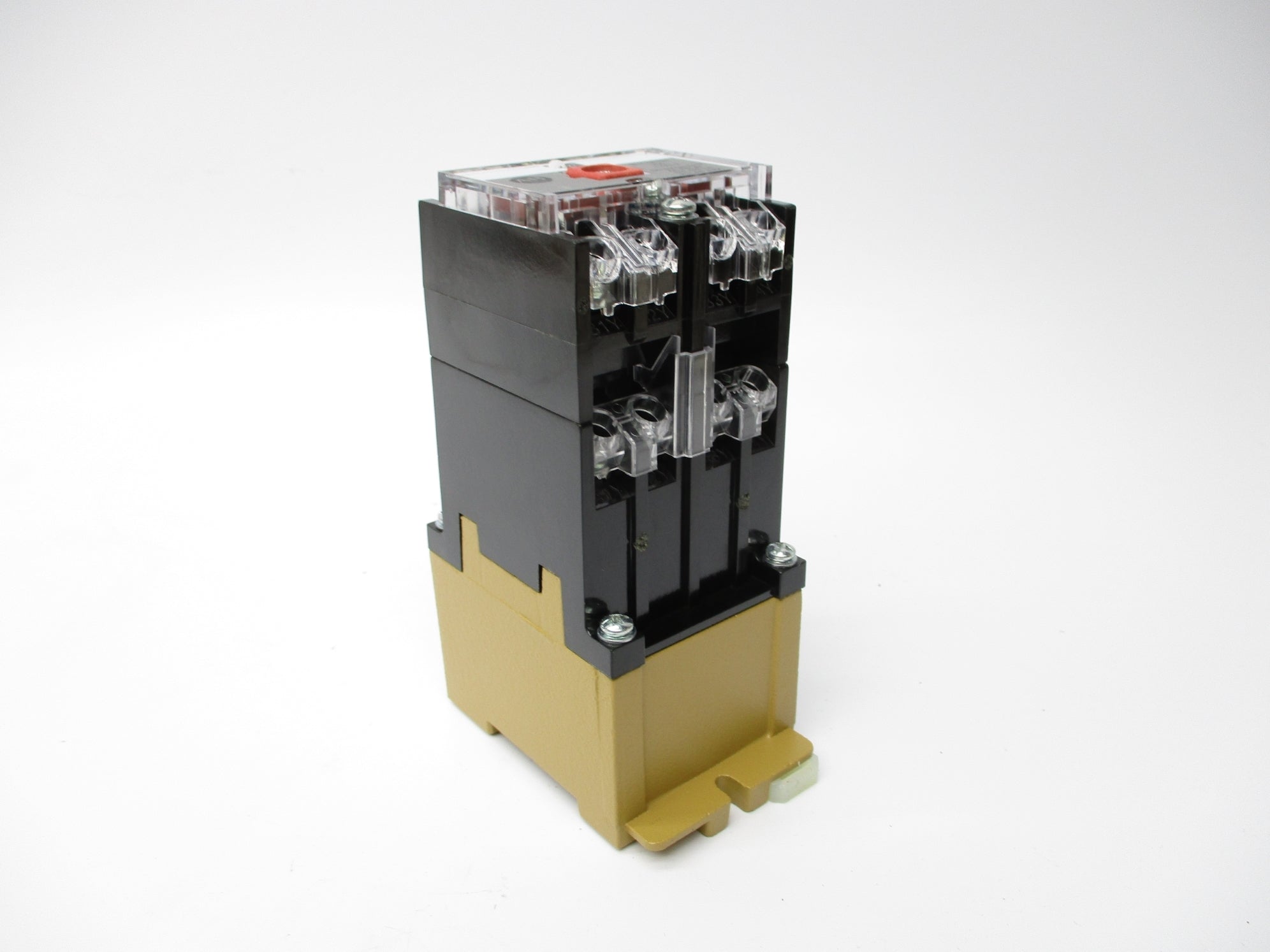ALLEN BRADLEY 700-P600A1 SER. E 110/120V (WH) NSMP