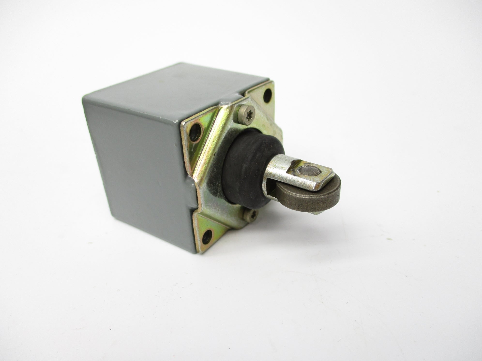 ALLEN BRADLEY Z-13948 (BK/YL) NSMP