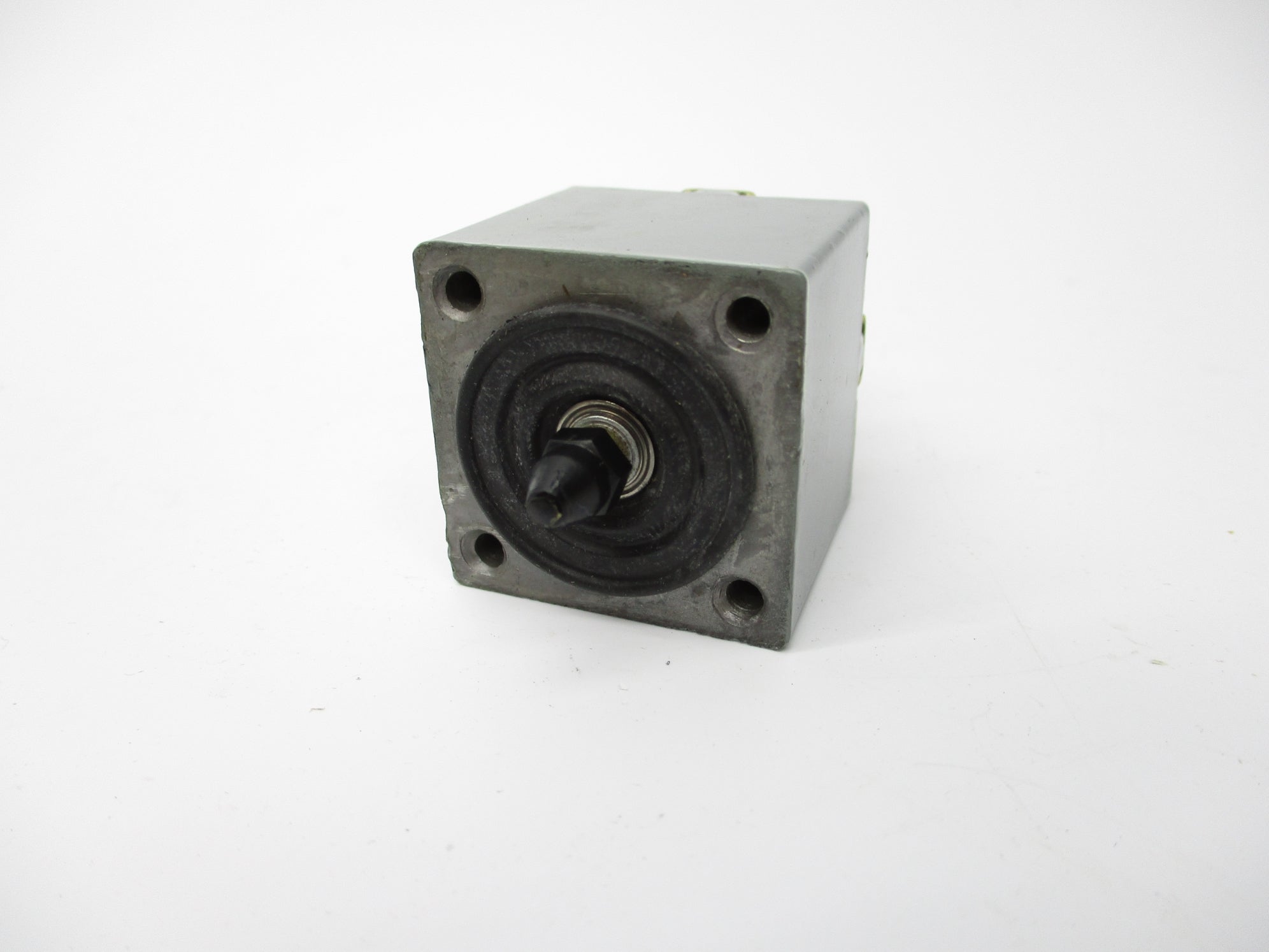 ALLEN BRADLEY Z-13948 (BK/YL) NSMP