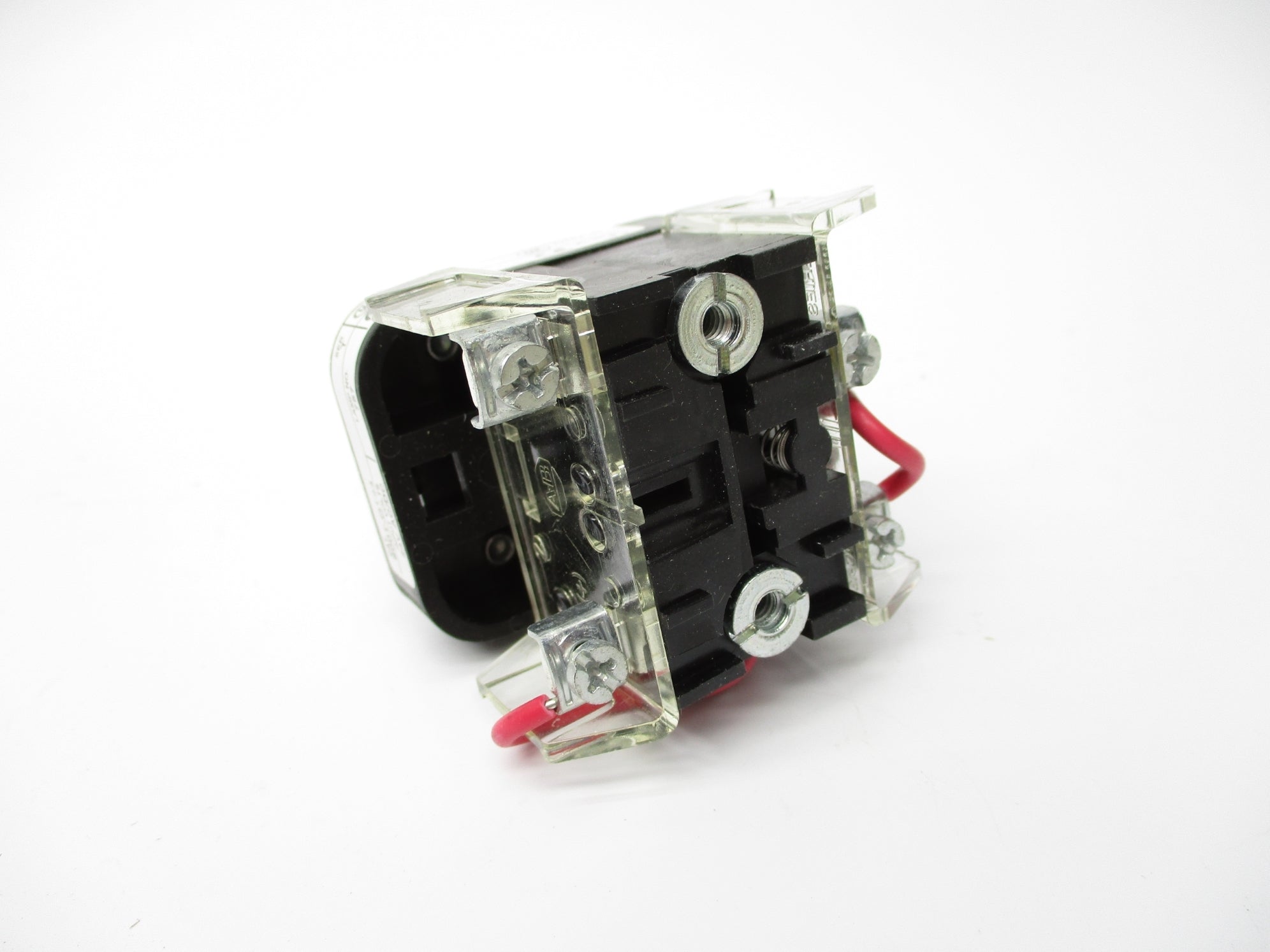 INDUSTRIAL SPARE PART 800T-QT24 SER. T 24VAC/DC (WH) NSMP