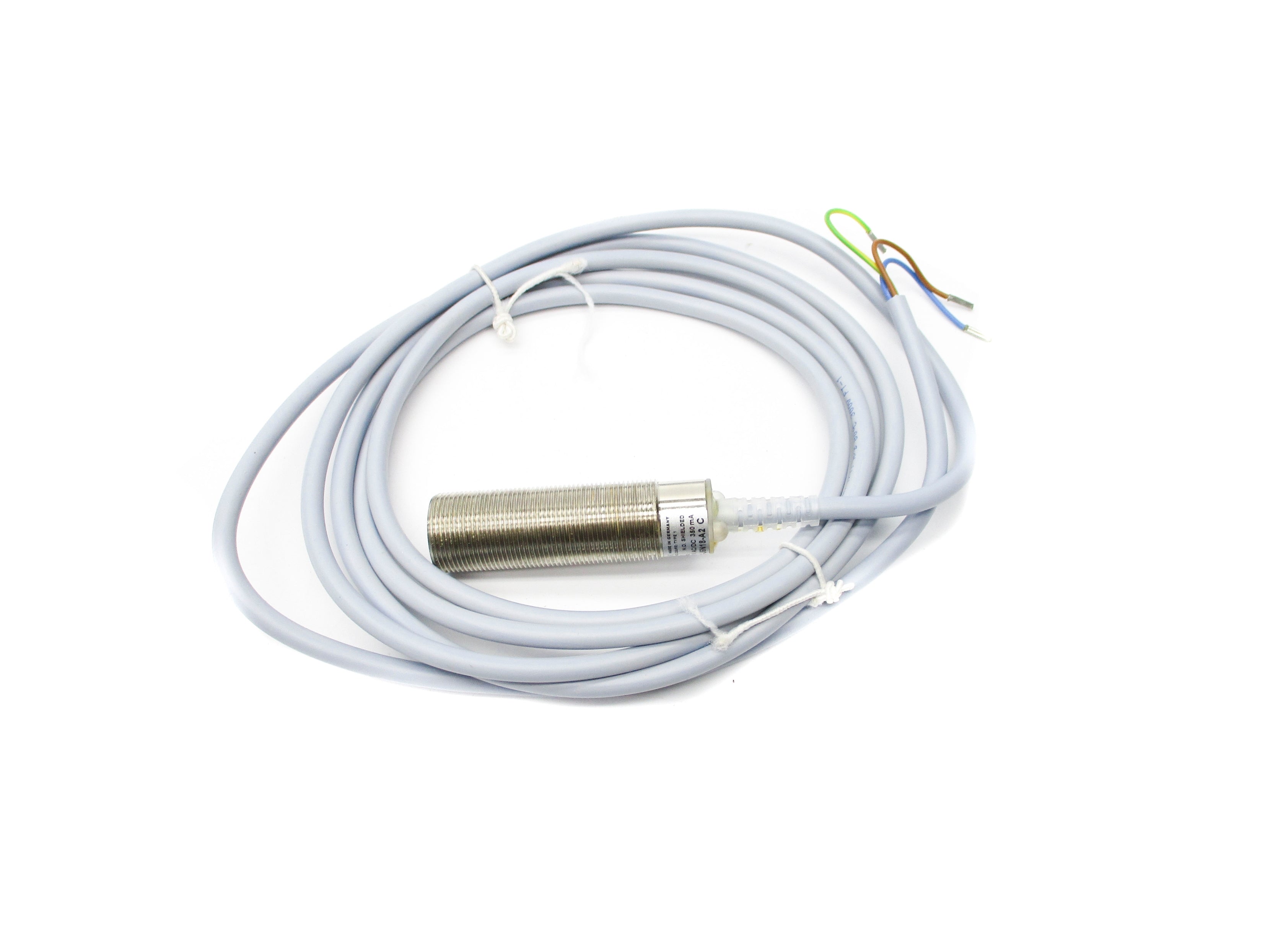 ALLEN BRADLEY 872C-J5N18-A2 SER. C NSNP