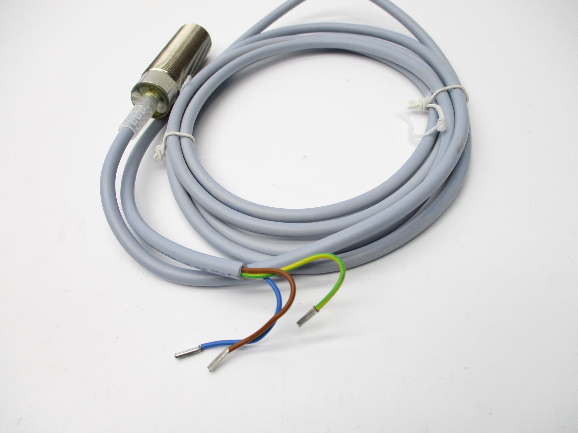 ALLEN BRADLEY 872C-J5N18-A2 SER. C NSNP