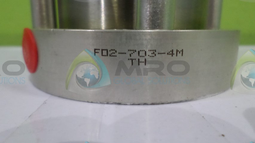 BIMBA FO2-703-4M CYLINDER *NEW NO BOX*