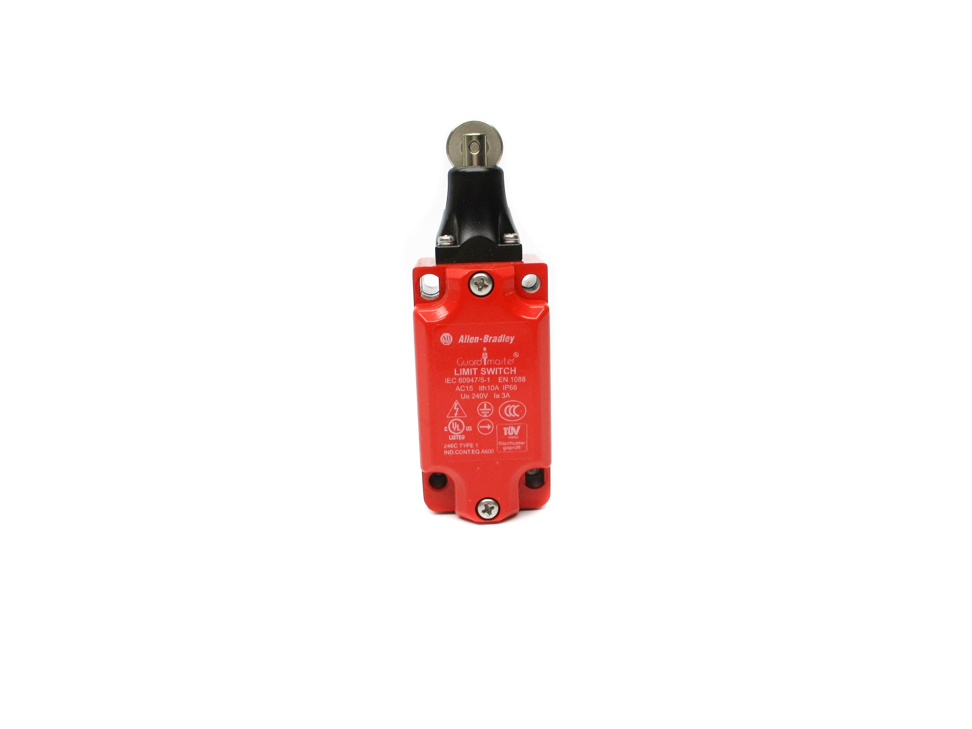 ALLEN BRADLEY 440P-MRPS11E SER. A NSNP