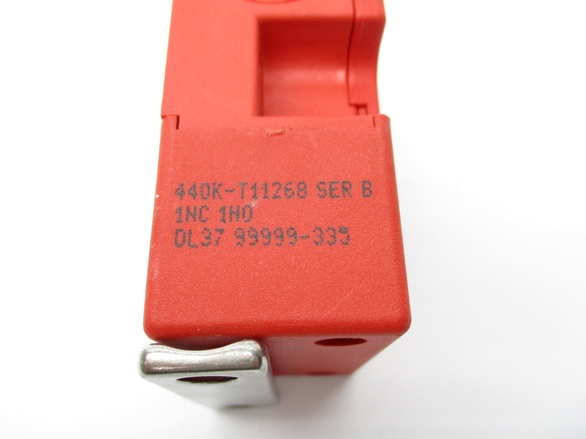 ALLEN BRADLEY 440K-T11268 SER. B NSNP