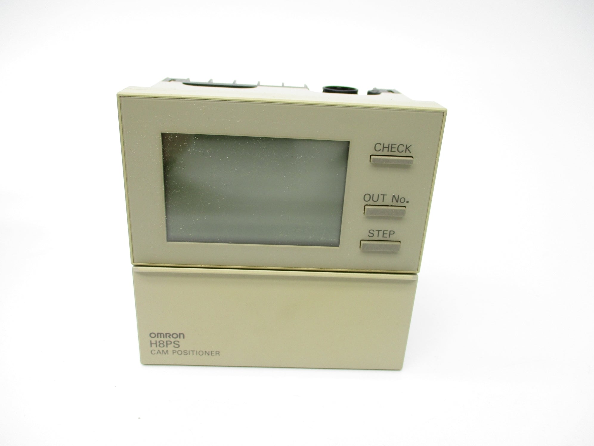 OMRON H8PS-8B NSMP