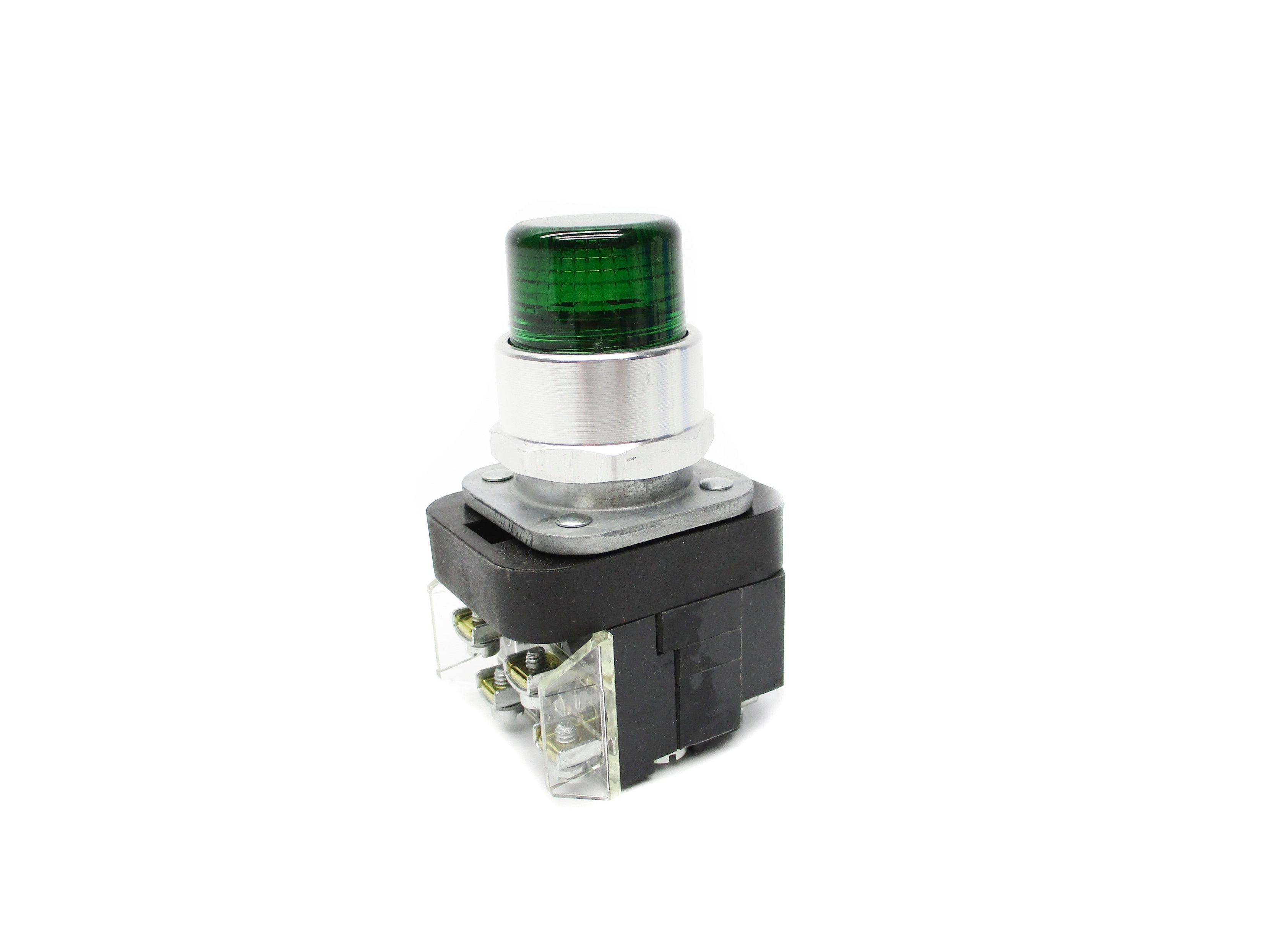ALLEN BRADLEY 800T-PB16G SER. T 120V NSNP