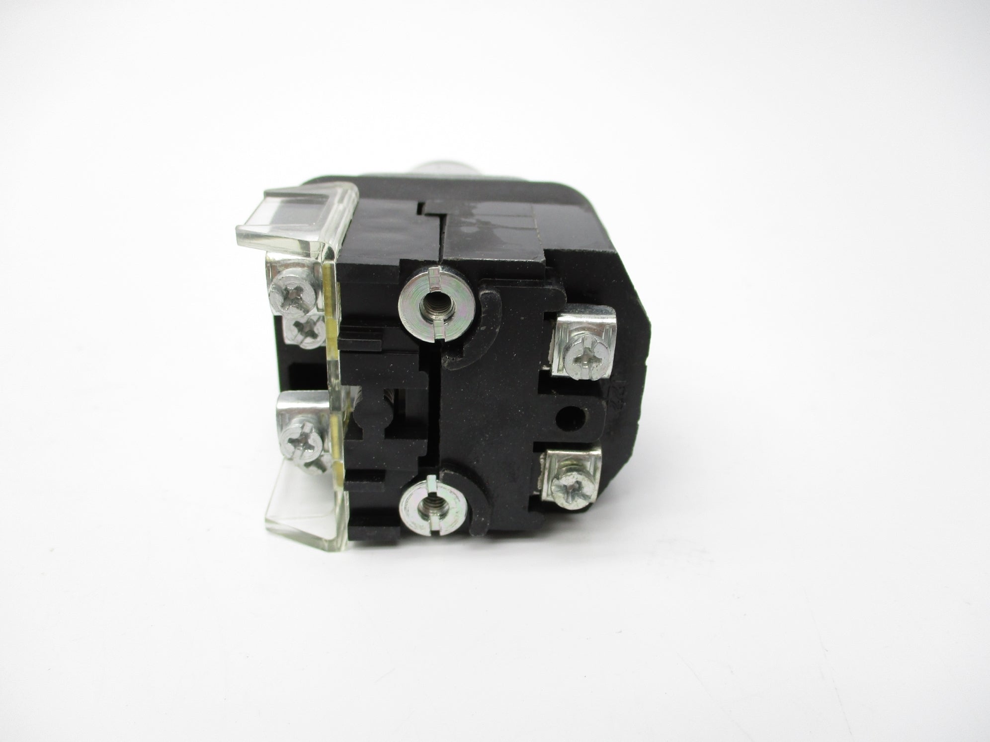 ALLEN BRADLEY 800T-PB16G SER. T 120V NSNP