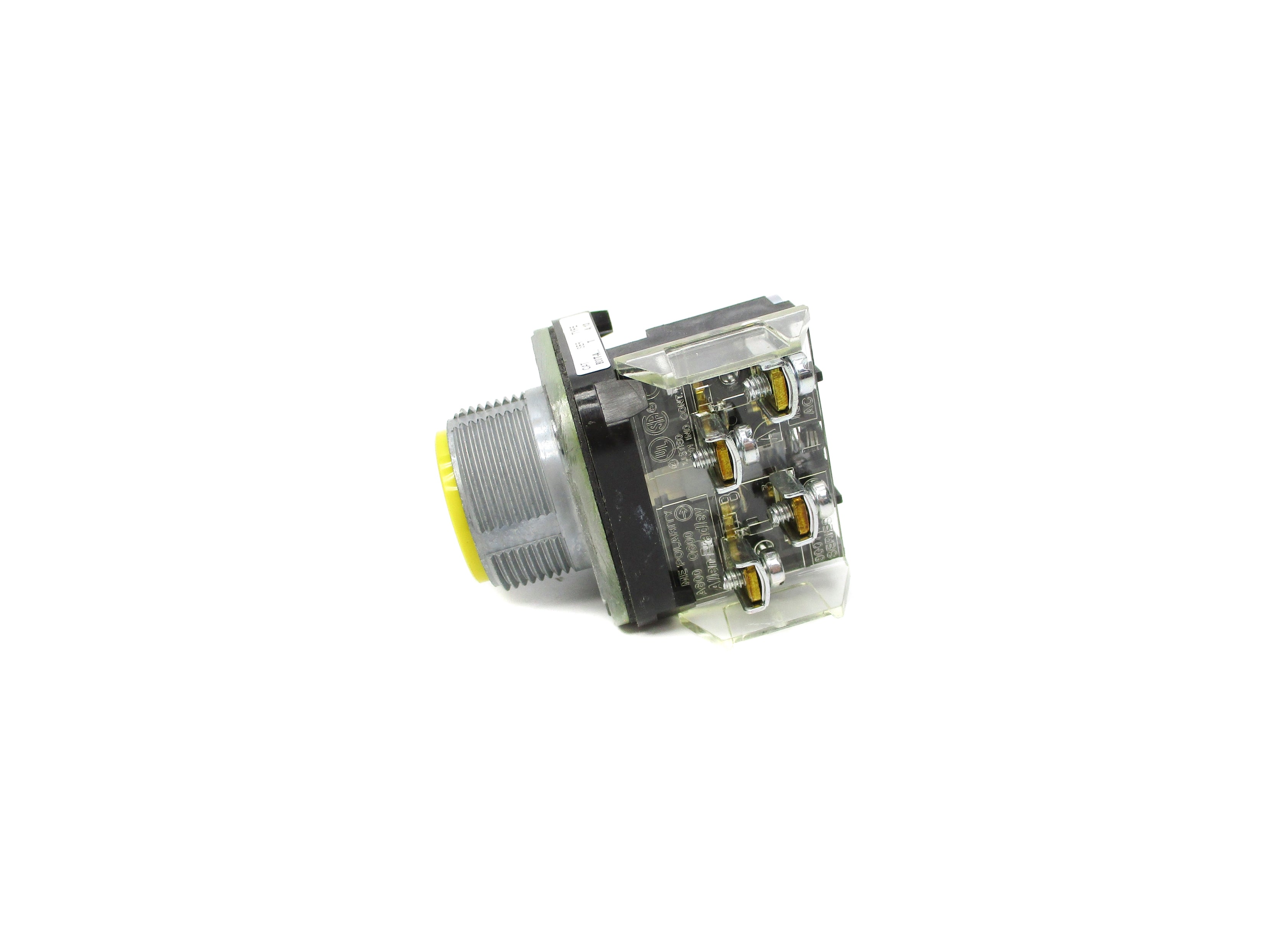 INDUSTRIAL SPARE PART 800T-A SER. T NSNP