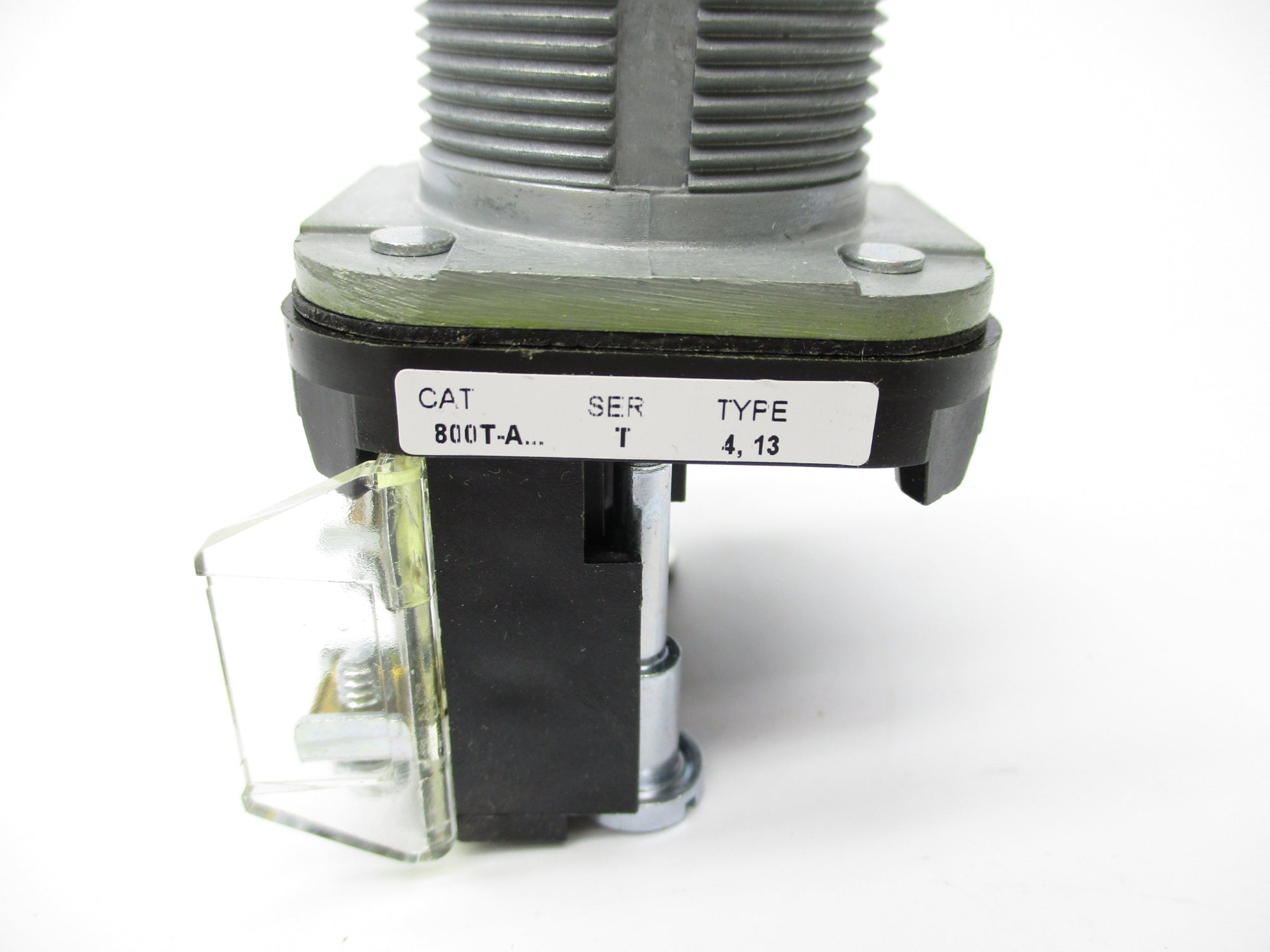 INDUSTRIAL SPARE PART 800T-A SER. T NSNP