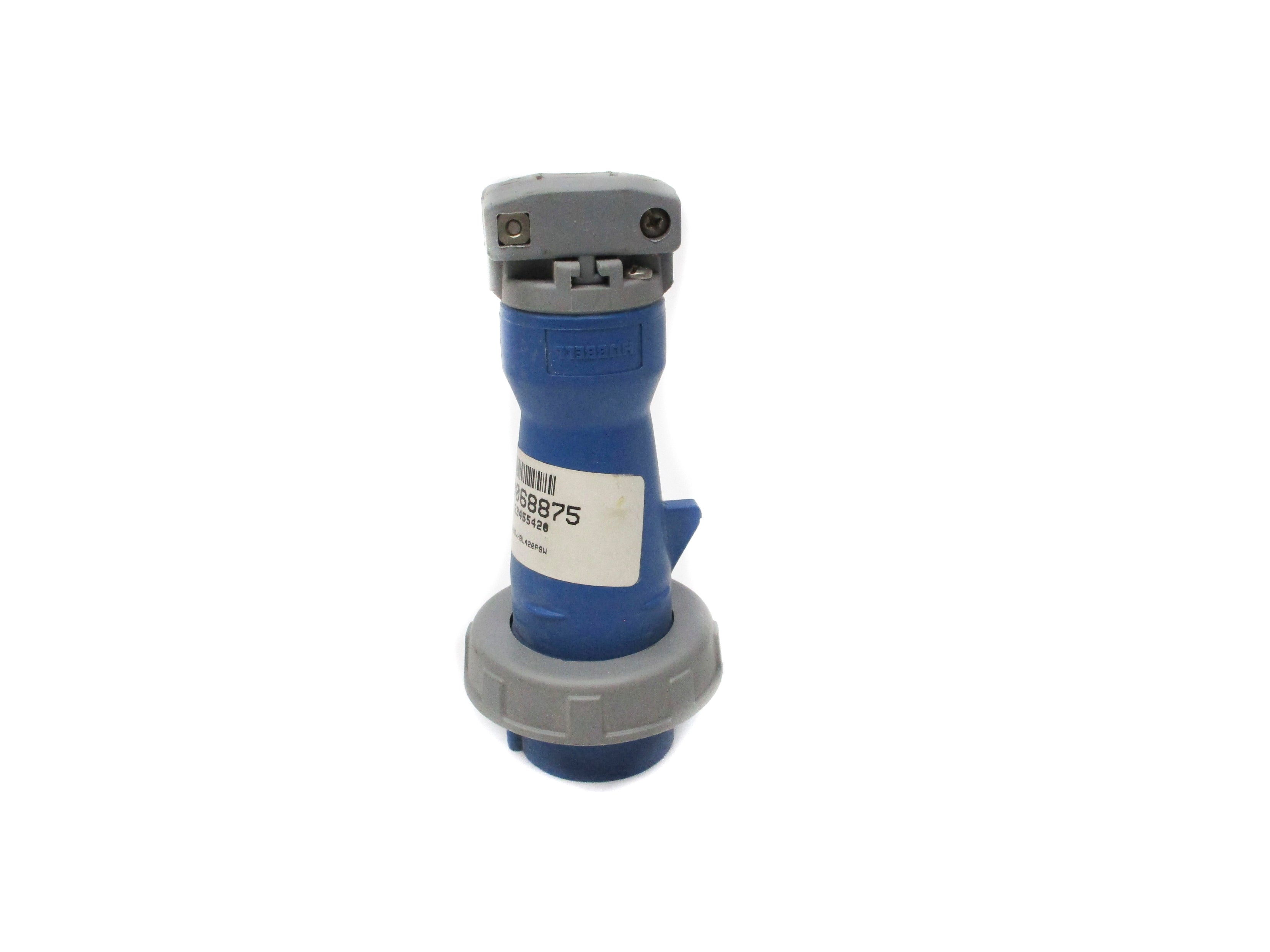 HUBBELL 420P9W NSNP