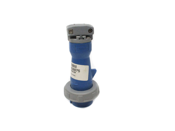 HUBBELL 420P9W NSNP