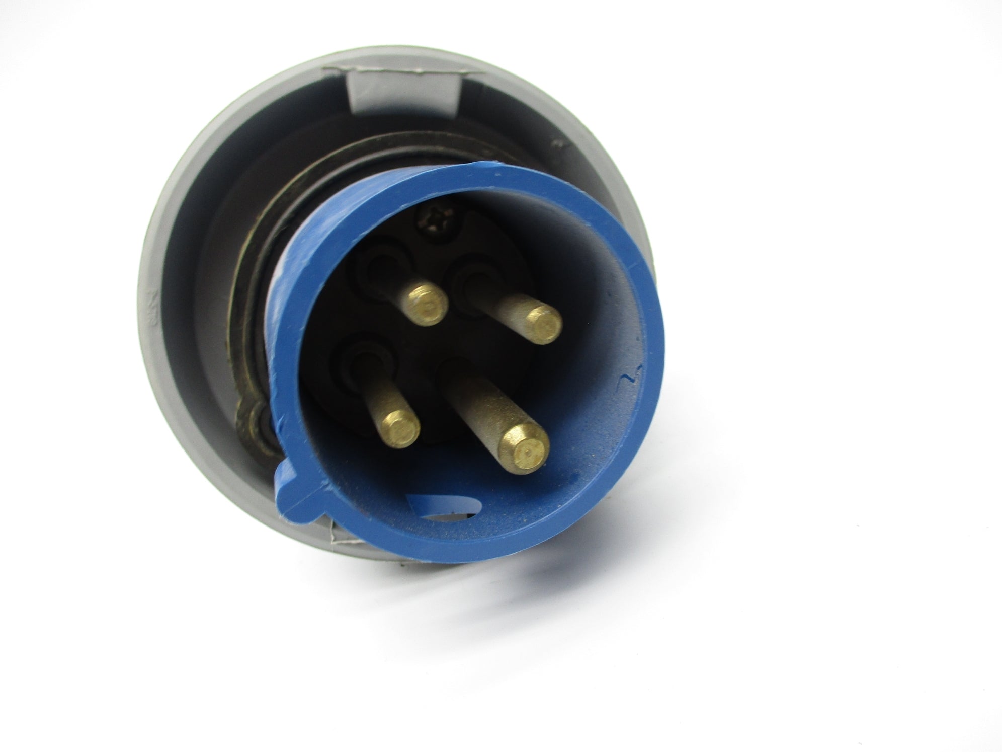 HUBBELL 420P9W NSNP