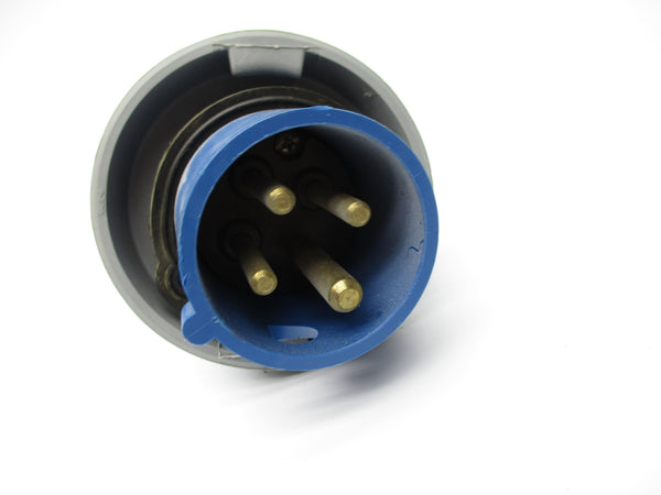 HUBBELL 420P9W NSNP