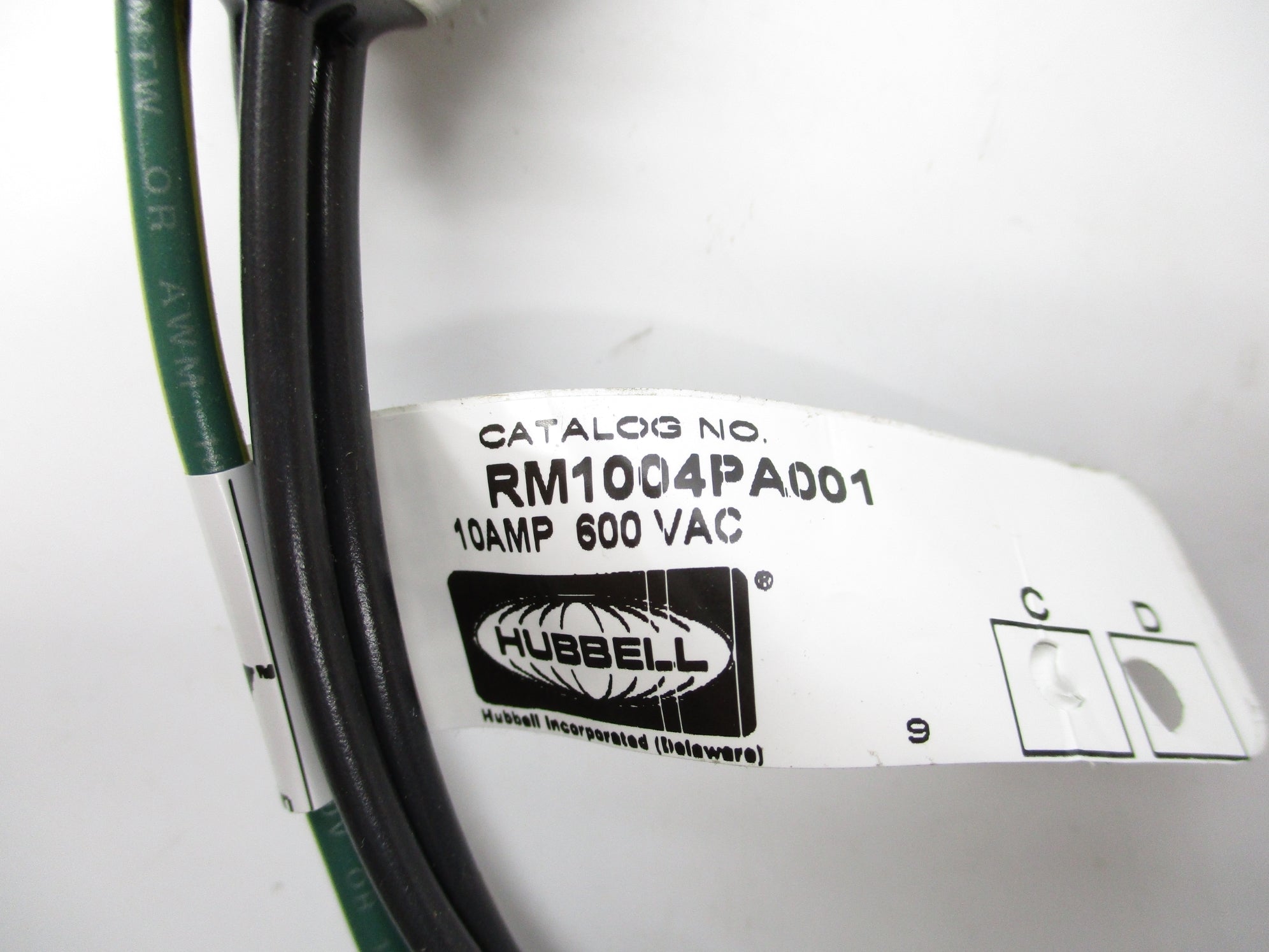 HUBBELL RM1004PA001 NSNP