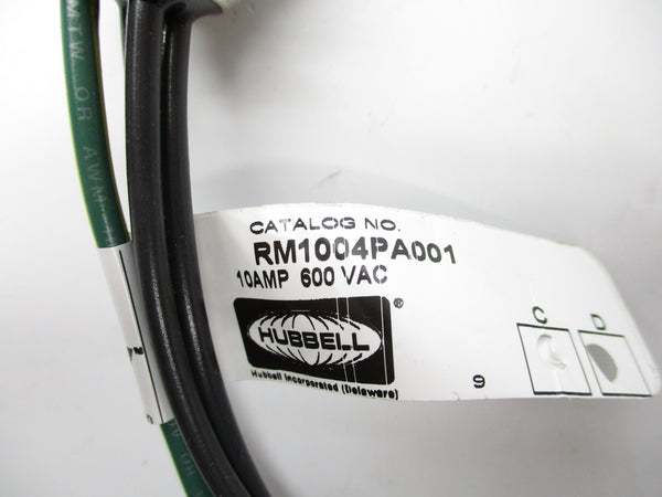 HUBBELL RM1004PA001 NSNP