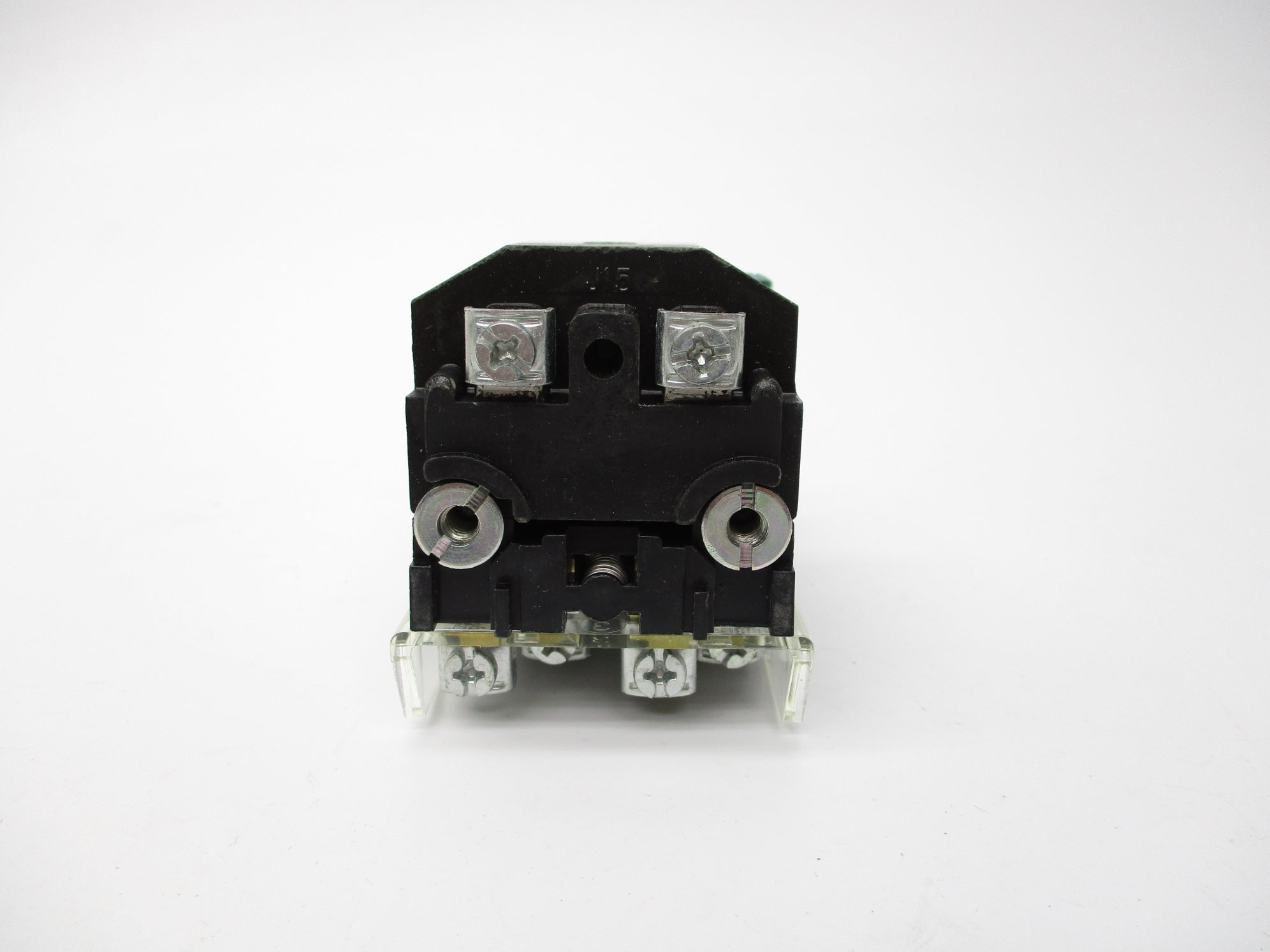 INDUSTRIAL SPARE PART 800T-16HX2KB6AX SER. U (WH) NSMP