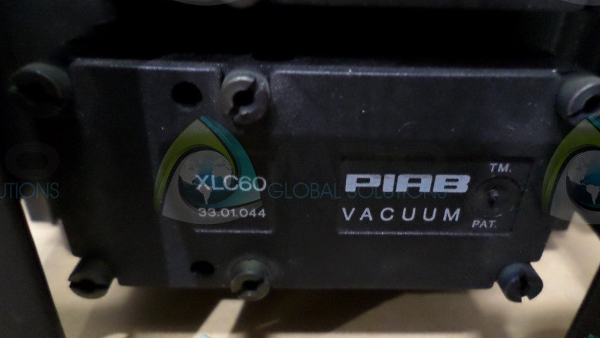 PIAB XLC60 *NEW NO BOX*