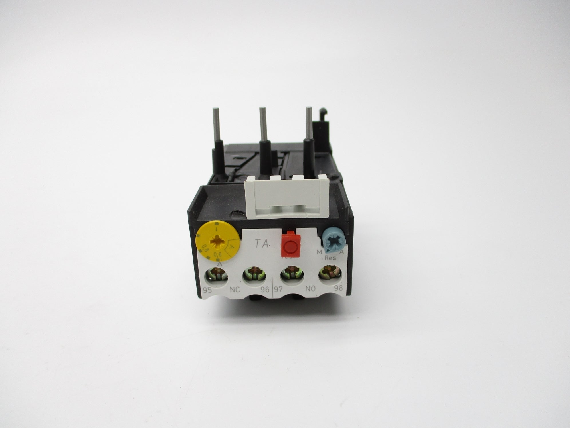 INDUSTRIAL SPARE PART 193-TAB10 SER. B 0.6-1.0A (WH) NSMP