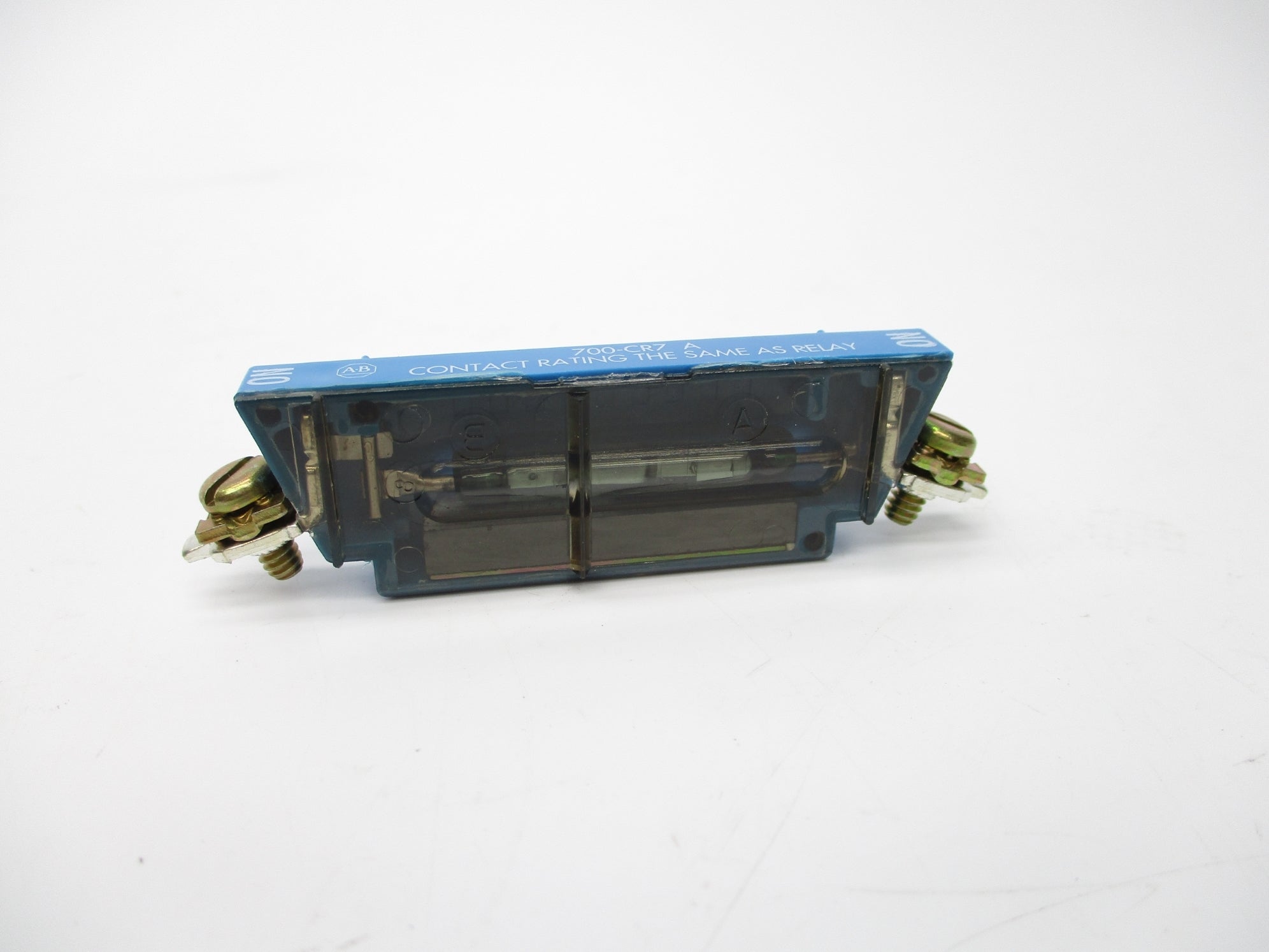 INDUSTRIAL SPARE PART 700-CR7 SER. A (WH) NSMP