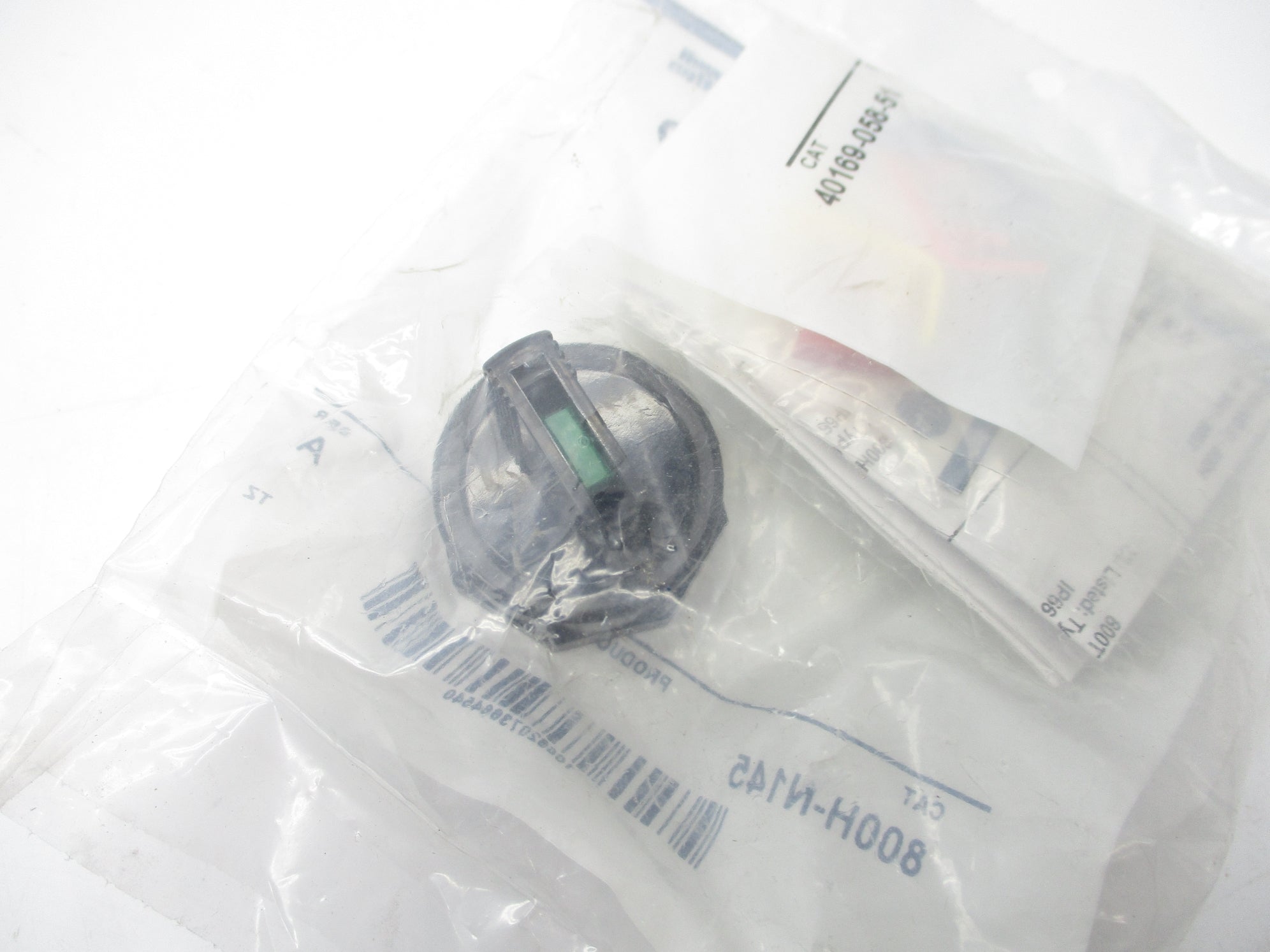 INDUSTRIAL SPARE PART 800H-N145 SER. A NSMP