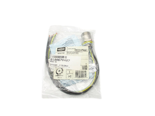 HUBBELL RM2004PA001 NSMP