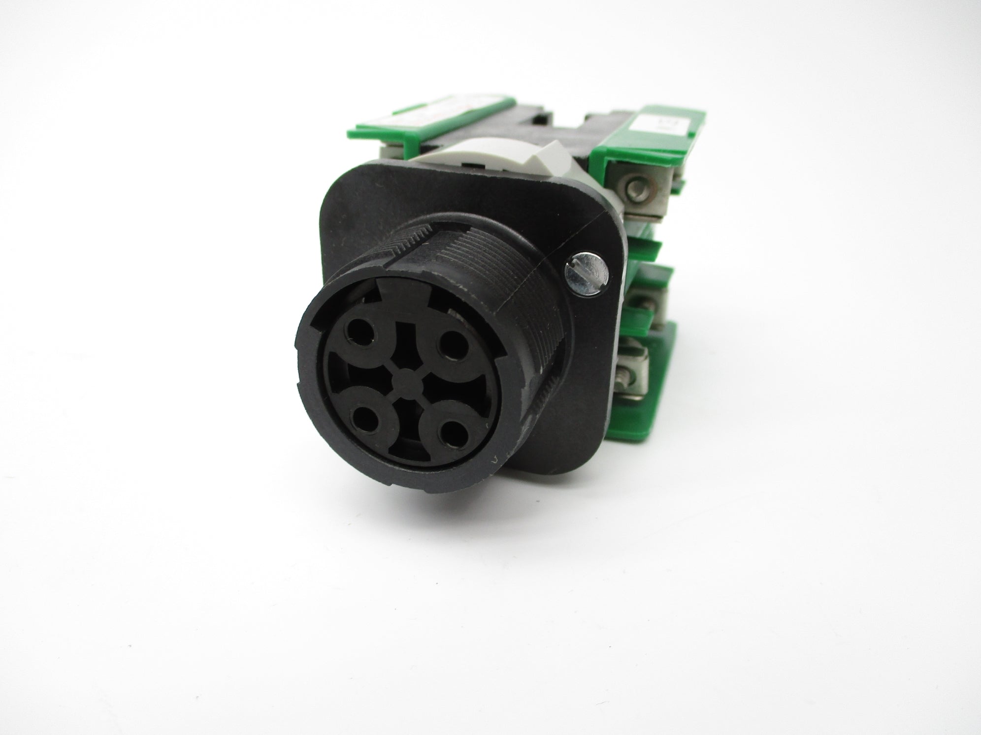 INDUSTRIAL SPARE PART 800H-JR2KE7BP SER. F (WH) NSMP