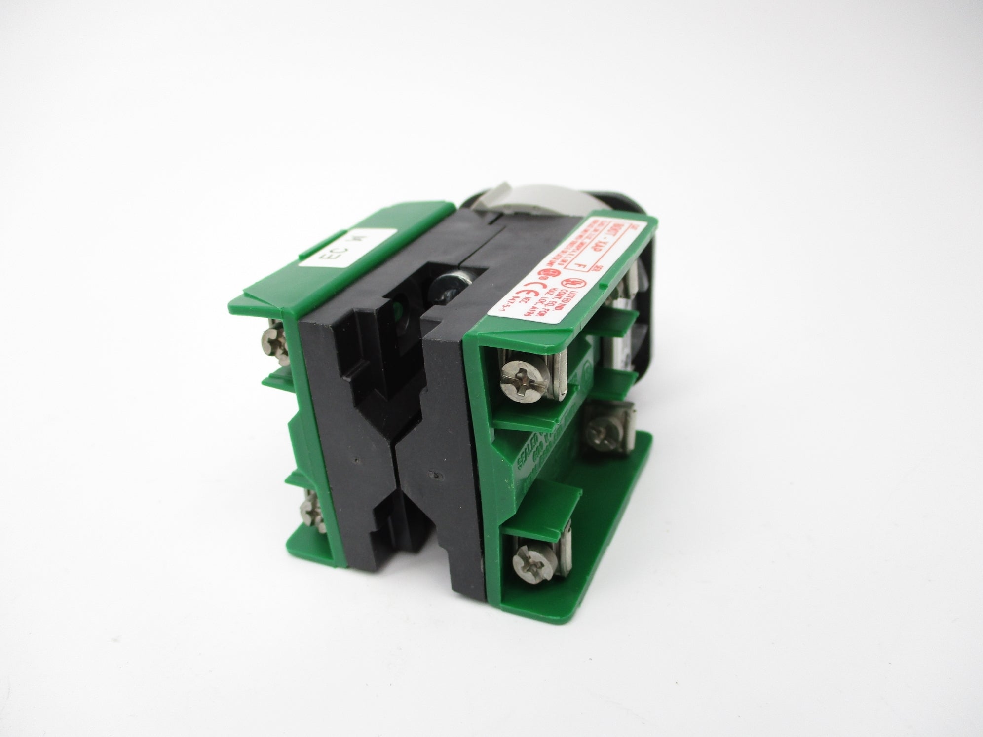 INDUSTRIAL SPARE PART 800H-JR2KE7BP SER. F (WH) NSMP