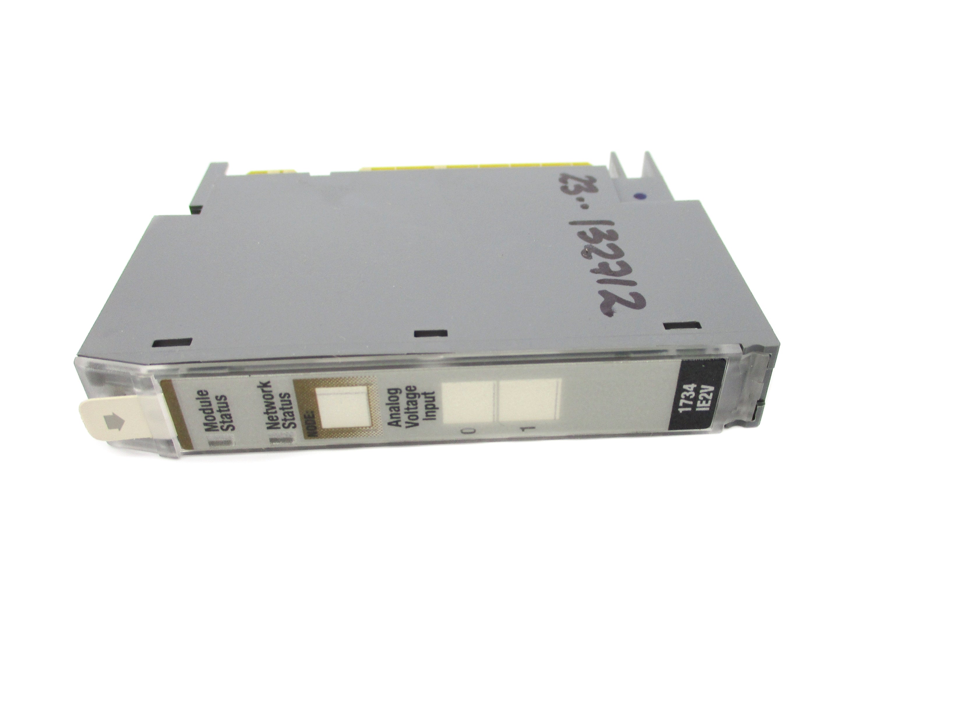 ALLEN BRADLEY 1734-IE2V SER. C F/W 3.004 UNMP